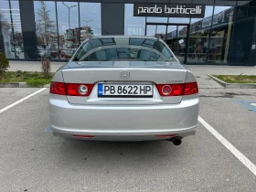 Honda Accord 2.0 VTEC - 2250 € / 4400.62 лв. - 62944765 6