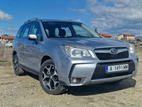 Subaru Forester XT 2.0T - 10900 € / 21318.55 лв. - 71875208 5