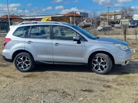 Subaru Forester XT 2.0T - 10900 € / 21318.55 лв. - 71875208 3