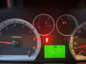 Chevrolet Aveo 1400 - 2000 € / 3911.66 лв. - 25349097 5