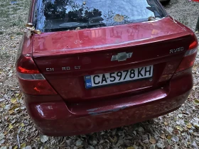 Chevrolet Aveo 1400 - 2000 € / 3911.66 лв. - 25349097 2