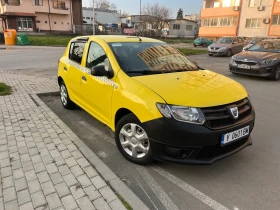 Dacia Sandero 1.2 бензин/втечнена газ - 4500 € / 8801.24 лв. - 45264175 3