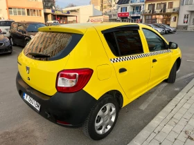 Dacia Sandero 1.2 бензин/втечнена газ - 4500 € / 8801.24 лв. - 45264175 4