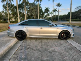 Audi A6 3.0T* MATRIX* PRESTIGE* BOSE* ХЕДЪП*  - 14650 € / 28652.91 лв. - 86963007 5