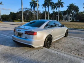 Audi A6 3.0T* MATRIX* PRESTIGE* BOSE* ХЕДЪП*  - 14650 € / 28652.91 лв. - 86963007 2