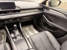 Mazda 6 * GS L LEATHER SUNROOF * CARFAX * ЦЕНА ДО БГ - 17600 € / 34422.61 лв. - 19713507 13