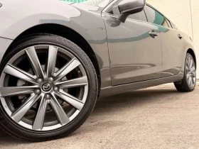 Mazda 6 * GS L LEATHER SUNROOF * CARFAX * ЦЕНА ДО БГ - 17600 € / 34422.61 лв. - 19713507 6