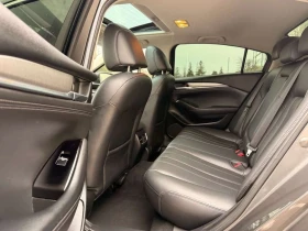 Mazda 6 * GS L LEATHER SUNROOF * CARFAX * ЦЕНА ДО БГ - 17600 € / 34422.61 лв. - 19713507 15
