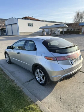 Honda Civic - 3200 € / 6258.66 лв. - 10161462 2