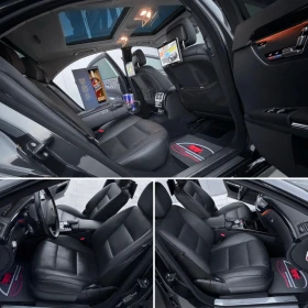 Mercedes-Benz S 350 CDI/ 63 AMG/ LONG/ 4MATIC/ PANO/ 3xTV/ AMBIENT - 18800 € / 36769.60 лв. - 29334082 7