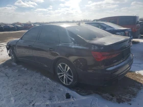 Audi A6 PREMIUM QUATTRO - 17840 € / 34892.01 лв. - 24544574 4