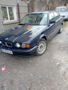 BMW 518 Седан
