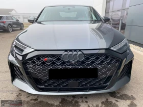 Audi Rs3 НОВ!2.5TFSI/400HP/Lim./QUATTRO/PANO/360/SONOS/167q | Auto.bg — изображение 2