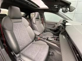 Audi Rs3 НОВ!2.5TFSI/400HP/Lim./QUATTRO/PANO/360/SONOS/167q | Auto.bg — изображение 13