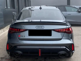 Audi Rs3 НОВ!2.5TFSI/400HP/Lim./QUATTRO/PANO/360/SONOS/167q | Auto.bg — изображение 5