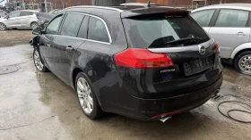 Opel Insignia - 11 € / 21.51 лв. - 76967268 4