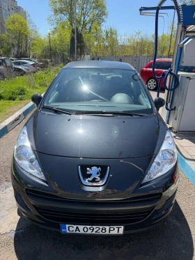 Peugeot 207 1.4 ������, 75�.�., ����� � ����� ����  | Mobile.bg � ����� ������ 10