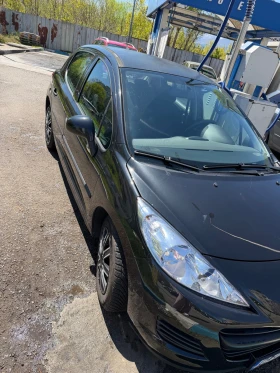 Peugeot 207 1.4 ������, 75�.�., ����� � ����� ����  | Mobile.bg � ����� ������ 3
