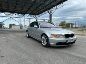 BMW 320 2, 2l. LPG KW ��������.  | Mobile.bg � ����� ������ 3