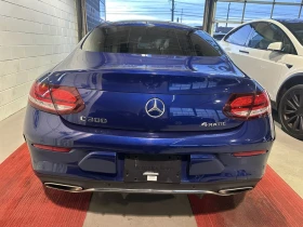 Mercedes-Benz C 300 COUPE* 4MATIC* AMG* BURMESTER* ���������* �����*  | Mobile.bg � ����� ������ 5