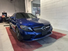 Mercedes-Benz C 300 COUPE* 4MATIC* AMG* BURMESTER* ���������* �����*  | Mobile.bg � ����� ������ 2
