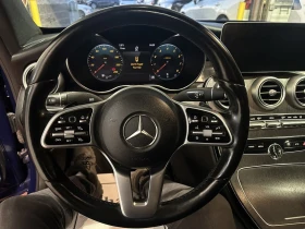 Mercedes-Benz C 300 COUPE* 4MATIC* AMG* BURMESTER* ���������* �����*  | Mobile.bg � ����� ������ 11
