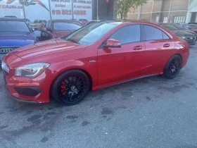 Mercedes-Benz CLA * AMG/CLA 45 4MATIC | Luxury | Power | Stunning Re | Mobile.bg � ����� ������ 2