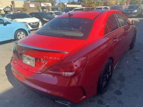 Mercedes-Benz CLA * AMG/CLA 45 4MATIC | Luxury | Power | Stunning Re | Mobile.bg � ����� ������ 7