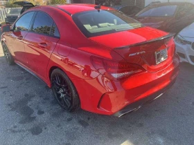 Mercedes-Benz CLA * AMG/CLA 45 4MATIC | Luxury | Power | Stunning Re | Mobile.bg � ����� ������ 6