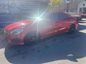 Mercedes-Benz CLA * AMG/CLA 45 4MATIC | Luxury | Power | Stunning Re | Mobile.bg � ����� ������ 4