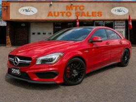 ������ Mercedes-Benz CLA