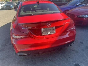 Mercedes-Benz CLA * AMG/CLA 45 4MATIC | Luxury | Power | Stunning Re | Mobile.bg � ����� ������ 13