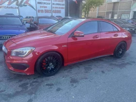 Mercedes-Benz CLA * AMG/CLA 45 4MATIC | Luxury | Power | Stunning Re | Mobile.bg � ����� ������ 10