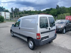 Citroen Berlingo  2.0hdi 90 | Auto.bg — изображение 2