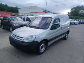 Citroen Berlingo  2.0hdi 90 | Auto.bg — изображение 3