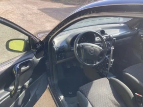 Opel Corsa X14XE Turbo | Auto.bg — изображение 8