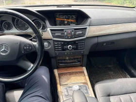 Mercedes-Benz E 500 * ГЛАВНО ПРЕДСТАВИТЕЛСТВО*  | Auto.bg — изображение 9