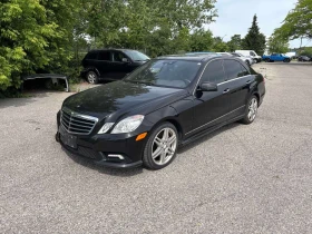 Mercedes-Benz E 55 * 550 * CARFAX * БЕЗ ПЪРВОНАЧАЛНА ВНОСКА