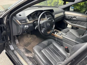 Mercedes-Benz E 500 * ГЛАВНО ПРЕДСТАВИТЕЛСТВО*  | Auto.bg — изображение 7