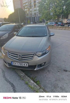 ������ Honda Accord