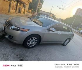 Honda Accord VIII ��������� | Mobile.bg � ����� ������ 3
