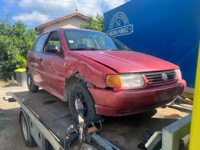 VW Polo 1.4 бензин Автоматик  | Auto.bg — изображение 5