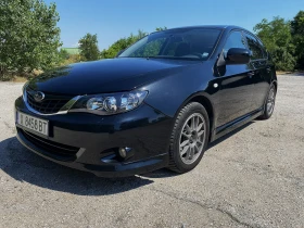 Subaru Impreza 2.0 R STI