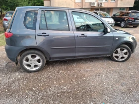 Mazda 2 - 1389 € / 2716.65 лв. - 91394081 4