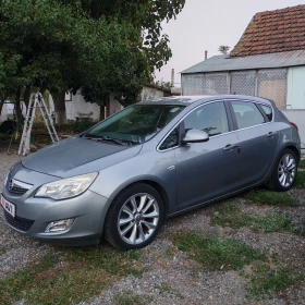 Opel Astra 1.7cdti | Mobile.bg � ����� ������ 4