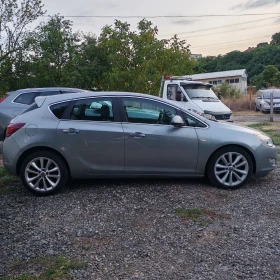 Opel Astra 1.7cdti | Mobile.bg � ����� ������ 7
