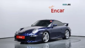 Porsche Carrera 996* КОЖА* ПАНО* КАМЕРА