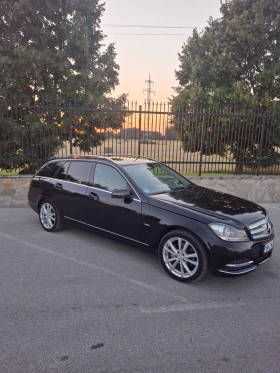 Mercedes-Benz C 220 Facelift  - 7600 € - 11136150 3