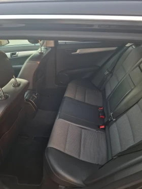 Mercedes-Benz C 220 Facelift  - 7600 € - 11136150 11