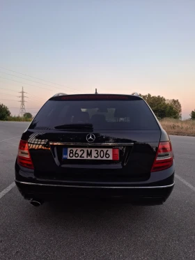 Mercedes-Benz C 220 Facelift  - 7600 € - 11136150 7